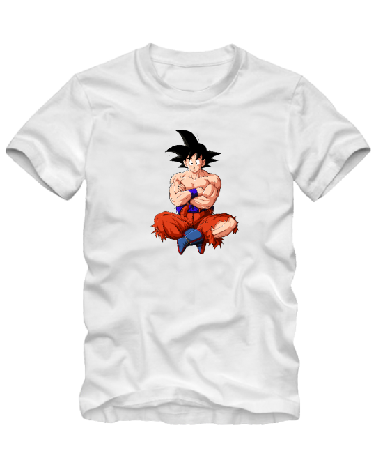 Goku 